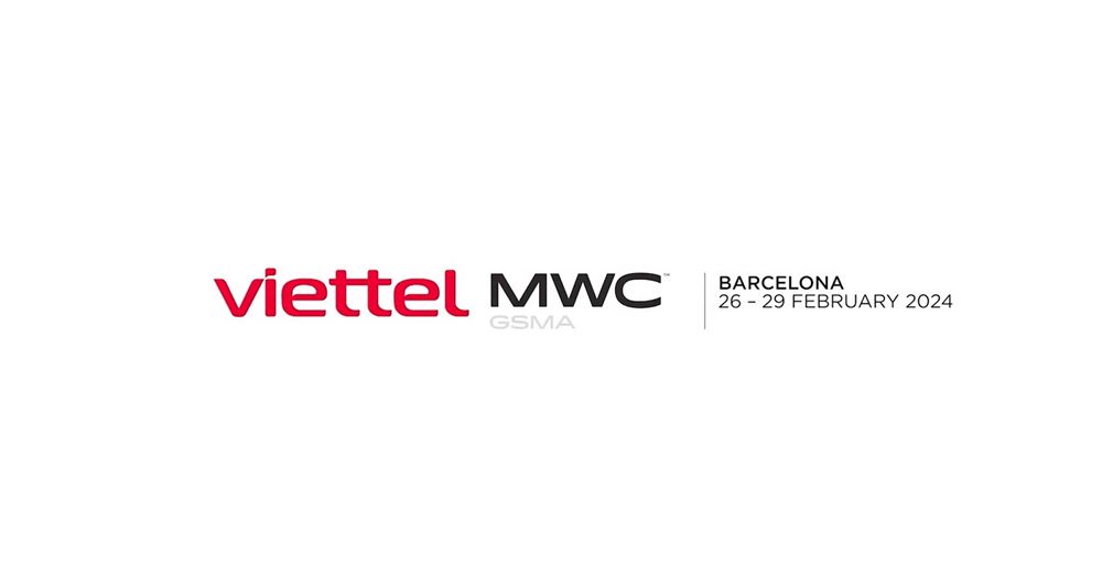 Những phút đầu tiên của Viettel tại MWC 2024